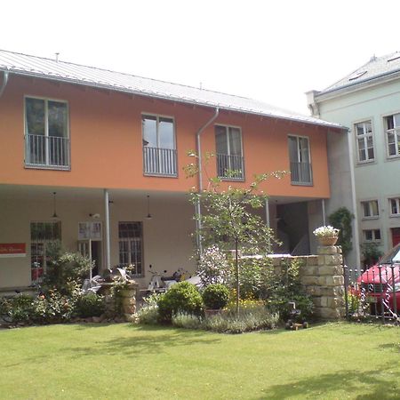 Alte Remise Ξενοδοχείο Δρέσδη Εξωτερικό φωτογραφία